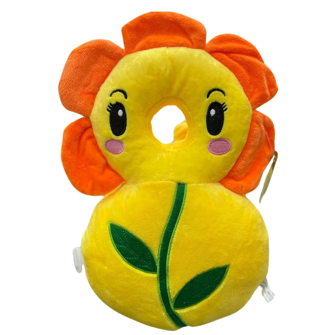 Protege la cabecita de tu bebé con nuestras Mochilas Anti-Golpe